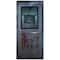 Don't Open Hospital Entryway Halloween Scary Door Decoration - 6'